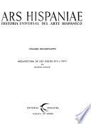 Ars Hispaniae