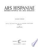 Ars Hispaniae
