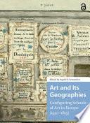 Art and Its Geographies