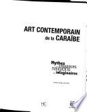 Art contemporain de la Caraïbe