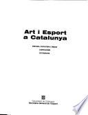 Art i esport a Catalunya