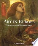 Art in Europe