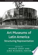 Art Museums of Latin America