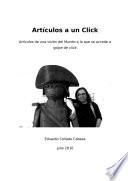 ArtÃculos a un Click