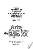 Arte argentino del siglo XX