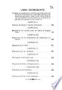 Arte completo del constructor de órganos