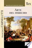 Arte del derecho
