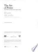 Arte Del Poder