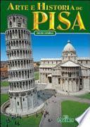 Arte e historia de Pisa