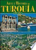 Arte e historia de Turquía