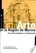 Arte en la región de Murcia