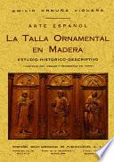 Arte español