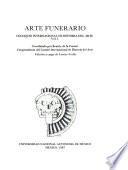 Arte funerario