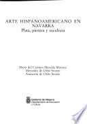 Arte hispanoamericano en Navarra