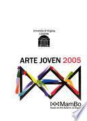 Arte Joven 2005