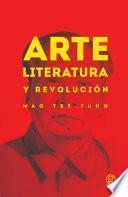 Arte, literatura y revolución