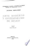 Arte mexicano