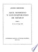 Arte moderno y contemporáneo de México: El arte del siglo XIX