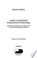 ¿Arte o santidad?