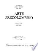 Arte precolombino