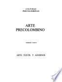 Arte precolombino