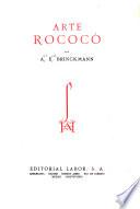 Arte rococó