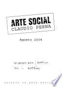 Arte social
