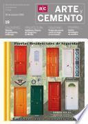 Arte y Cemento