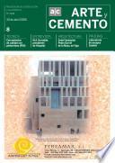 Arte y Cemento
