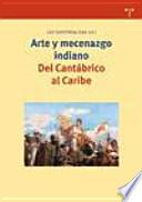 Arte y mecenazgo indiano