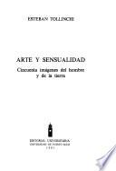 Arte y sensualidad