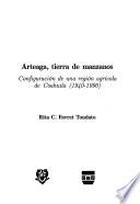 Arteaga, tierra de manzanos