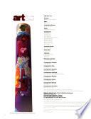 Artes en Santo Domingo