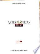 Artes plásticas Brasil