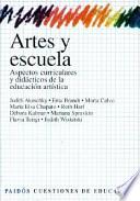 Artes y escuela