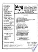 Artesanía y folklore de Venezuela