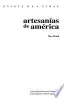 Artesanías de América