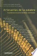 Artesanías de la palabra