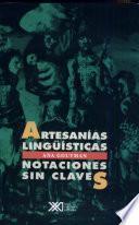 Artesanías lingüísticas