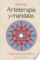 Arteterapia y Mandalas