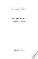 Arthur Rimbaud