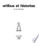Artibus Et Historiae