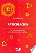 Articulacion