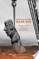Articulating Rapa Nui