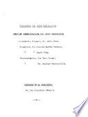 Artículos de diarios y periódicos