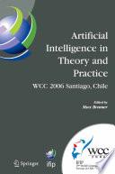 Artificial Intelligence in Theory and Practice