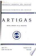Artigas
