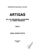 Artigas