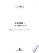 Artigas y el lejano norte