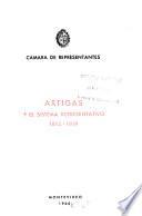 Artigas y el sistema representativo, 1813-1819